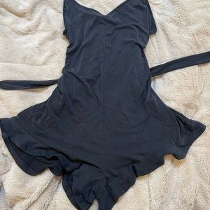 night romper